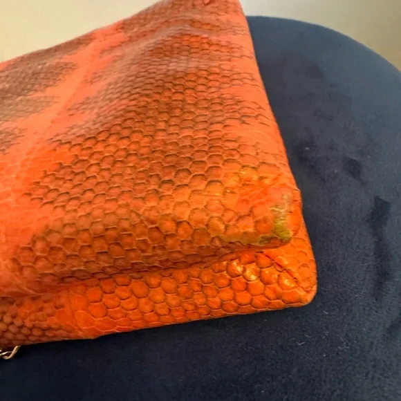 Loeffler Randall clutch - Picture 5 of 7